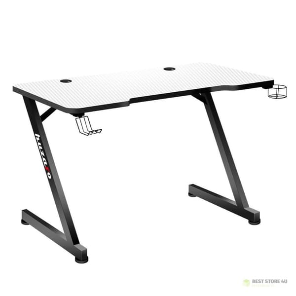 Gamingbord Huzaro Hero 2.5 Hvid