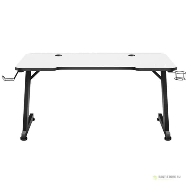Gamingbord Huzaro Hero 2.5 Hvid