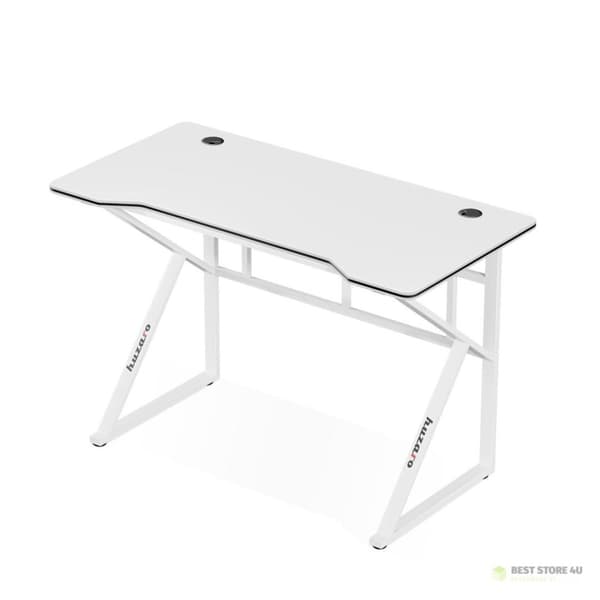 Gamingbord Huzaro Hero 1.6 Hvid