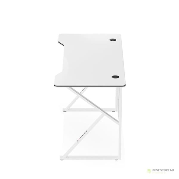 Gamingbord Huzaro Hero 1.6 Hvid