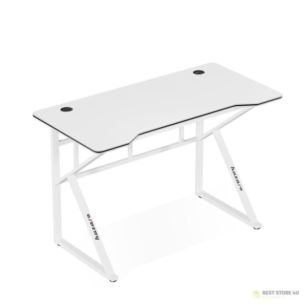 Gamingbord Huzaro Hero 1.6 Hvid