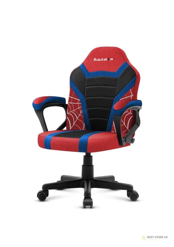 Huzaro Ranger 1.0 Spider Gamingstol för barn