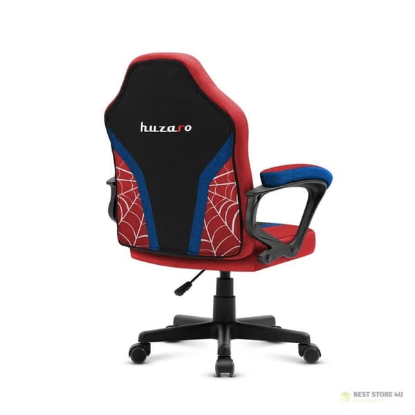 Huzaro Ranger 1.0 Spider Gamingstol för barn