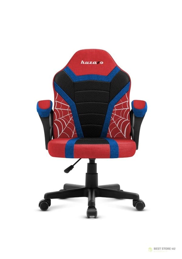 Huzaro Ranger 1.0 Spider Gamingstol för barn