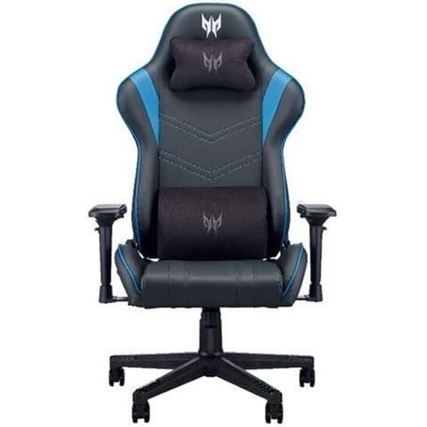 Acer Gaming Chair Svart och Blå Svart Och Blå