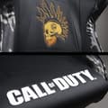 Miniatyrbild 4 av 6: Gaming Seat - SUBSONIC - Call of Duty (COD) - Vuxenmodell - Officiellt licensierad