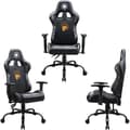 Miniatyrbild 2 av 6: Gaming Seat - SUBSONIC - Call of Duty (COD) - Vuxenmodell - Officiellt licensierad
