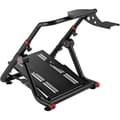 Miniatyrbild 1 av 4: OPLITE WHEEL STAND GTR - High Resistance Force Feedback Steering Wheel Support