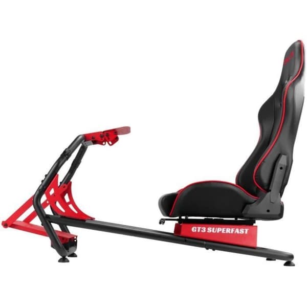 Racing simulering cockpit - OPLITE - GT3 Supersnabb