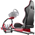 Miniatyrbild 5 av 6: Racing simulering cockpit - OPLITE - GT3 Supersnabb
