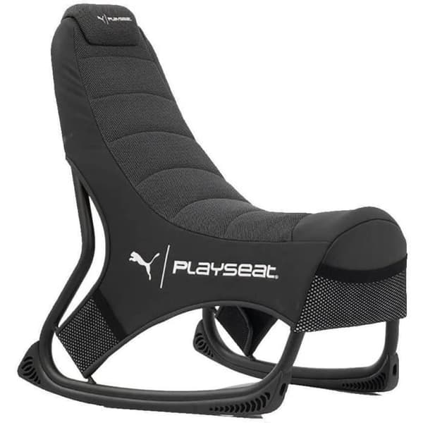 Gaming Seat - PLAYSEAT - PUMA Active - Svart