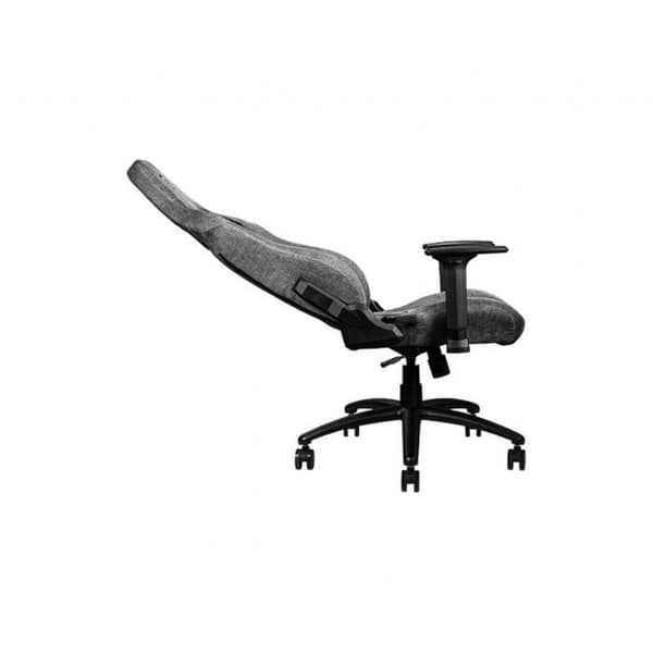 Spelstol - MSI - MAG CH130 I REPELTEK TYG - Grå / Svart - 9S6-B0Y30S-017