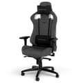 Miniatyrbild 2 av 4: Spelstol - Noblechairs - Epic TX - Andningsbart tyg - 4D armstöd - Neutralt läge