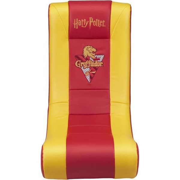 SUBSONIC - Harry Potter - Gaming Seat - Rock'n'seat Junior Model - Under officiell licens