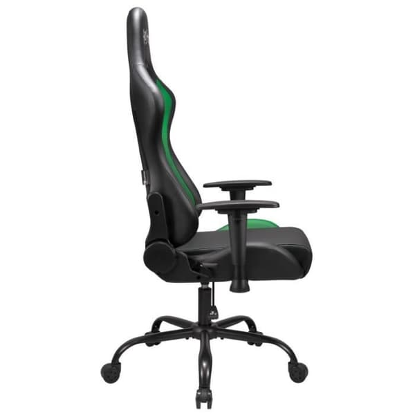 Gaming stol vuxen kontorsstol Harry Potter Slytherin