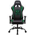 Miniatyrbild 1 av 4: Gaming stol vuxen kontorsstol Harry Potter Slytherin