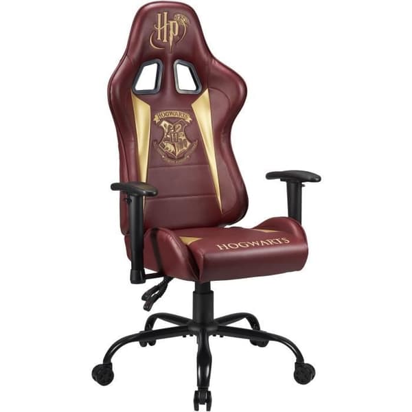 SUBSONIC - Harry Potter - Spelstol - Vuxenmodell - Officiellt licensierad