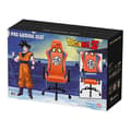 Miniatyrbild 4 av 4: Spelsäte - SUBSONIC - Dragon Ball Z (DBZ) - Vuxenmodell - Under officiell licens