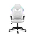 Miniatyrbild 2 av 4: Gamingstol - HUZARO - Force 2.5 RGB - LED-belysning - Andningsbart tyg - Ergonomisk design