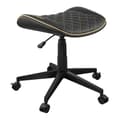Miniatyrbild 1 av 4: Gamingstol - Cougar Gaming - CROSSER GOLD - Multifunktionell puff/fotpall - Höjdjusterbar från 46 till 56 cm