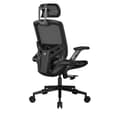 Miniatyrbild 5 av 6: Gamingstol - Cougar Gaming - SPEEDERONE - Ergonomisk - Justerbara 2D-armstöd - Lutning 135°