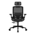 Miniatyrbild 1 av 6: Gamingstol - Cougar Gaming - SPEEDERONE - Ergonomisk - Justerbara 2D-armstöd - Lutning 135°
