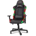 Miniatyrbild 3 av 6: Chaise gaming - STARDUST - YENKEE - YGC 300RGB