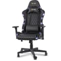 Miniatyrbild 4 av 6: Chaise gaming - STARDUST - YENKEE - YGC 300RGB