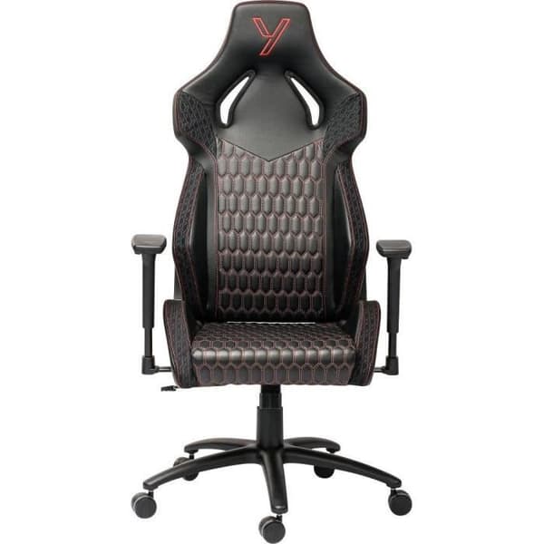 Gamingstol - GHOST - YENKEE - YGC 110RD
