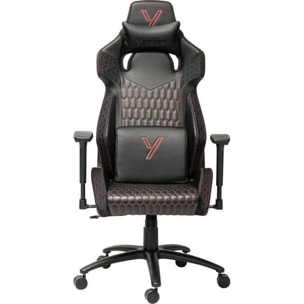 Gamingstol - GHOST - YENKEE - YGC 110RD