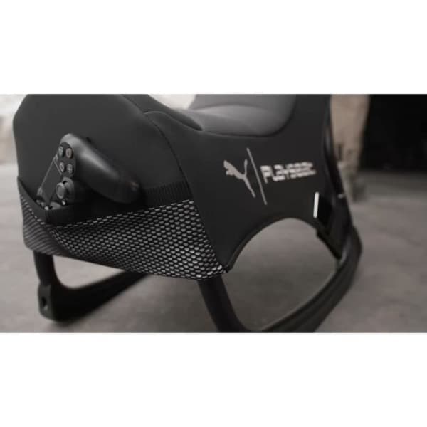 Gamingstol - PLAYSEAT - PUMA Active - Sort