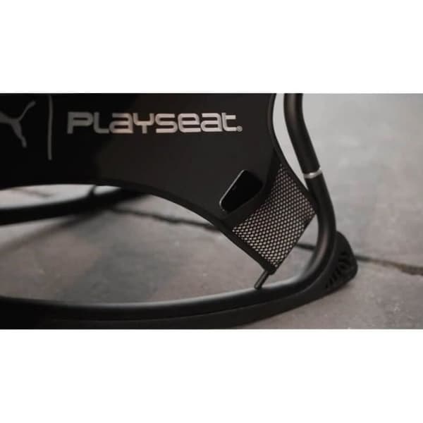 Gamingstol - PLAYSEAT - PUMA Active - Sort