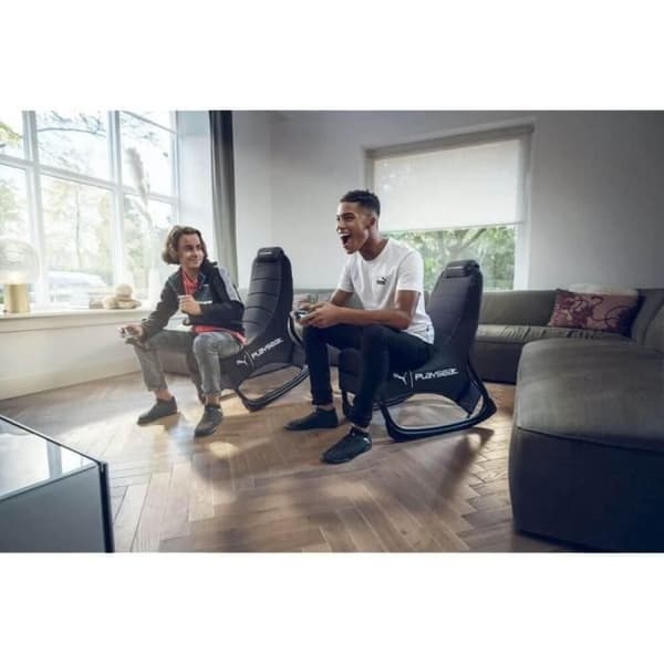 Gamingstol - PLAYSEAT - PUMA Active - Sort