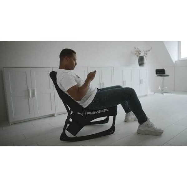 Gamingstol - PLAYSEAT - PUMA Active - Sort