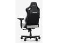 Miniatyrbilde 2 av 2: Anda Seat Kaiser 4, Gaming-stol, 120 kg, Polstret sete, Polstret ryggstøtte, 150 cm, 180 cm