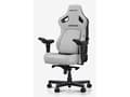 Miniatyrbilde 1 av 2: Anda Seat Kaiser 4, Gaming-stol, 120 kg, Polstret sete, Polstret ryggstøtte, 150 cm, 180 cm