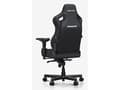 Miniatyrbild 2 av 2: Anda Seat AD12YDDC-L-20-B-CF, Spelfåtölj, 120 kg, Klädd sits, Stoppat ryggstöd, 150 cm, 180 cm
