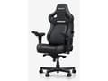Miniatyrbild 1 av 5: Anda Seat Kaiser 4, Spelfåtölj, 120 kg, Klädd sits, Stoppat ryggstöd, 150 cm, 180 cm