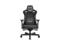 Miniatyrbild 1 av 5: Anda Seat Kaiser 2, Universal spelstol, 200 kg, Stoppad sits, Stoppat ryggstöd, Universal, Gjuten aluminium