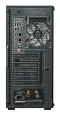 Miniatyrbillede 3 af 11: HAL3000 Alfa Gamer Pro 3060 / AMD Ryzen 5 5600X/ 16GB/ RTX 3060/ 1TB PCIe4 SSD/ W10