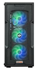 Miniatyrbillede 6 af 11: HAL3000 Alfa Gamer Pro 3060 / AMD Ryzen 5 5600X/ 16GB/ RTX 3060/ 1TB PCIe4 SSD/ W10