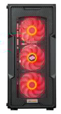 Miniatyrbillede 9 af 11: HAL3000 Alfa Gamer Pro 3060 / AMD Ryzen 5 5600X/ 16GB/ RTX 3060/ 1TB PCIe4 SSD/ W10