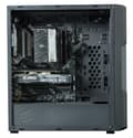 Miniatyrbillede 1 af 11: HAL3000 Alfa Gamer Pro 3060 / AMD Ryzen 5 5600X/ 16GB/ RTX 3060/ 1TB PCIe4 SSD/ W10