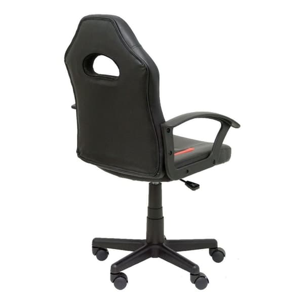 Spelstol Mohedas Foröl 40350RN Svart