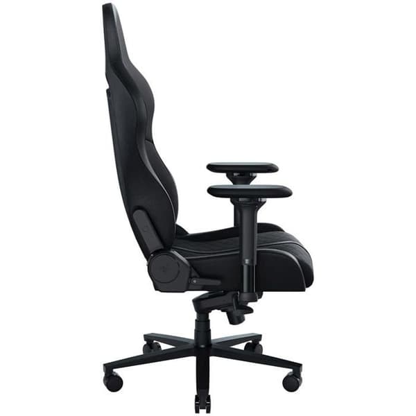 Razer Chaise Gaming Enki (Svart)