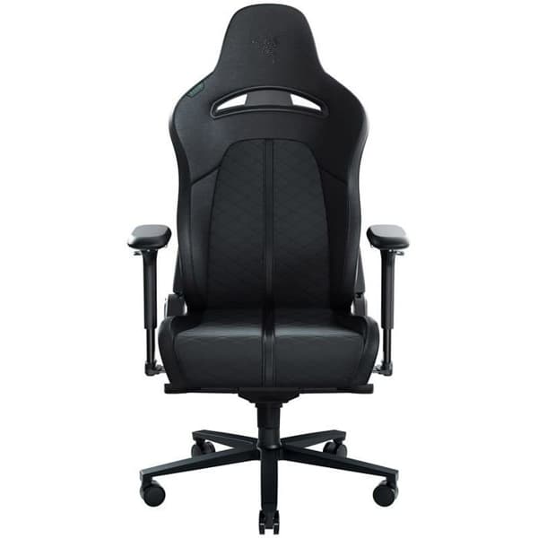 Razer Chaise Gaming Enki (Svart)