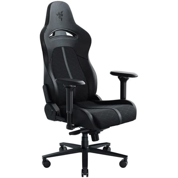 Razer Chaise Gaming Enki (Svart)