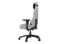 Miniatyrbilde 3 av 4: Anda Seat Luna, Gaming-stol, 120 kg, Polstret Sete, Polstret Rygg, 180 cm, Sort