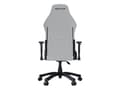 Miniatyrbilde 4 av 4: Anda Seat Luna, Gaming-stol, 120 kg, Polstret Sete, Polstret Rygg, 180 cm, Sort