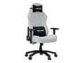 Miniatyrbilde 2 av 4: Anda Seat Luna, Gaming-stol, 120 kg, Polstret Sete, Polstret Rygg, 180 cm, Sort